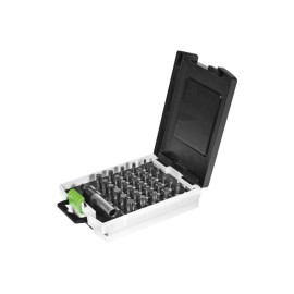 FESTOOL Kaseta z Końcówkami TX 10-50 31szt. 769137 TX 10-50/BH-SORT/31x﻿