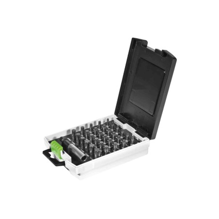 FESTOOL Kaseta z Końcówkami TX 10-50 31szt. 769137 TX 10-50/BH-SORT/31x﻿