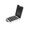 FESTOOL Kaseta z Końcówkami TX 10-50 31szt. 769137 TX 10-50/BH-SORT/31x﻿