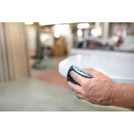 FESTOOL Klocek szlifierski HSK-D 150 W 495965