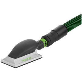 FESTOOL Klocek szlifierski HSK-A 80x130 496962