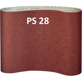 KLINGSPOR 900x1540 gr.80 Pas Bezkońcowy PS 28