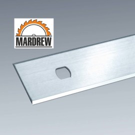 BARKE Nóż Tritall-TriMetall System BarkeTriHSS-M42 L-260