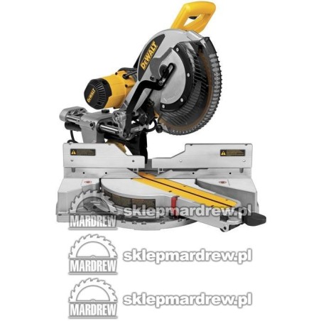 DEWALT Pilarka Panelowa 305mm