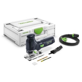 FESTOOL Wyrzynarka TRION PS 300 EQ-Plus 576041