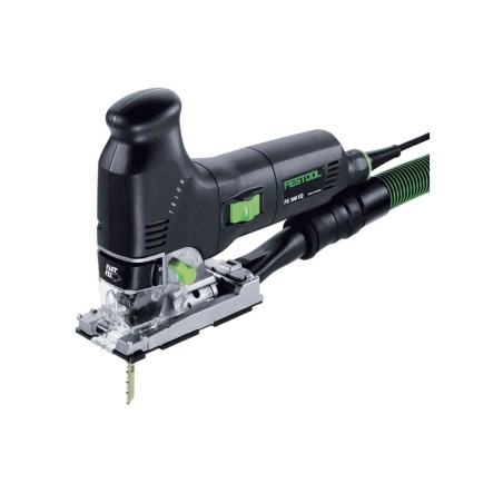 FESTOOL Wyrzynarka TRION PS 300 EQ-Plus 576041