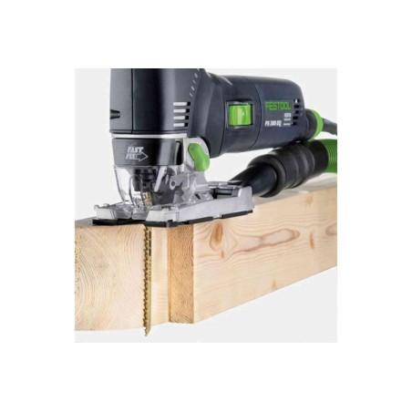 FESTOOL Wyrzynarka TRION PS 300 EQ-Plus 576041