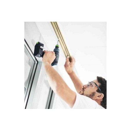 FESTOOL 10.8V Akumulatorowa wiertarko-wkrętarka TXS 2,6-Set 576102