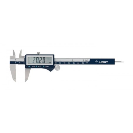 LIMIT Suwmiarka elektroniczna CDN 150 mm 280470105