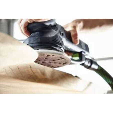 FESTOOL Krążki Ścierne Rubin 150mm  gr.80 575188
