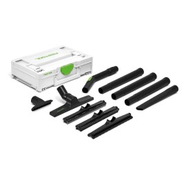 FESTOOL Kompaktowy zestaw do czyszczenia D 27/36 K-RS-Plus 576839