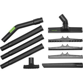 FESTOOL Kompaktowy zestaw do czyszczenia D 27/36 K-RS-Plus 576839 2