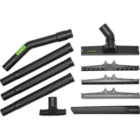 FESTOOL Kompaktowy zestaw do czyszczenia D 27/36 K-RS-Plus 576839