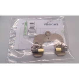 FESTOOL Szczotkotrzymacz CS 70EB 488136