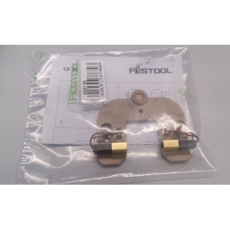FESTOOL Szczotkotrzymacz CS 70EB 488136