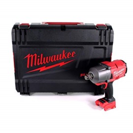 MILWAUKEE M18 Klucz Udarowy 2034Nm FHIWF34-0X (4933459729) 2