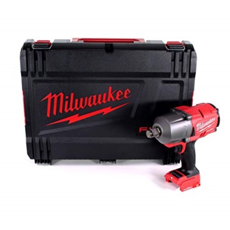 MILWAUKEE M18 Klucz Udarowy 2034Nm FHIWF34-0X (4933459729)