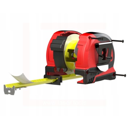 MILWAUKEE Taśma Miernicza 3m Pro Compact 4932459591
