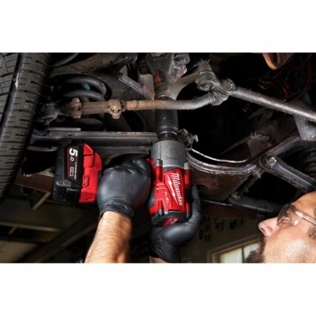 MILWAUKEE M18 Klucz Udarowy 1356Nm FHIWF12-0X 4933459695