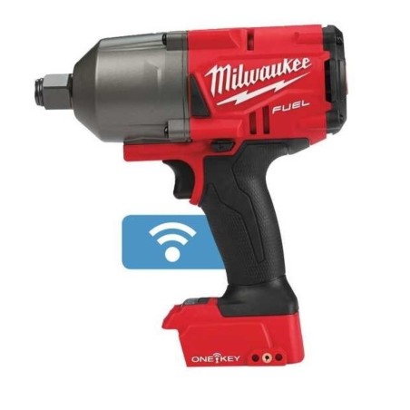 MILWAUKEE M18 Klucz Udarowy 2034Nm FHIWF34-0X (4933459729)