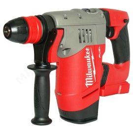 MILWAUKEE M18 Młot Udarowy SDS+ CHPX-0X 4933451431