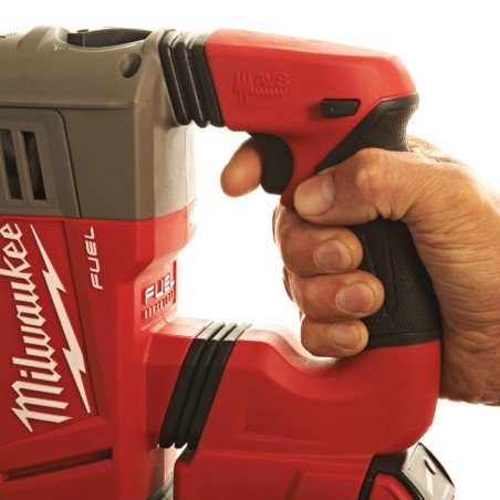 MILWAUKEE M18 Młot Udarowy SDS+ CHPX-0X 4933451431