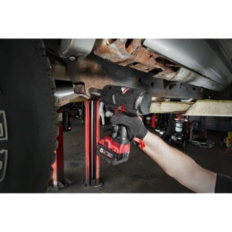 MILWAUKEE M18 Młot Udarowy SDS+ CHPX-0X 4933451431