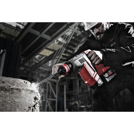 MILWAUKEE M18 Młot Udarowy SDS+ CHPX-0X 4933451431