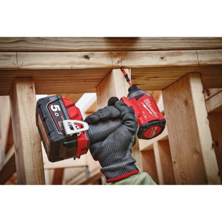 MILWAUKEE M18 Zakrętarka Udarowa FID2-0X (4933464087)