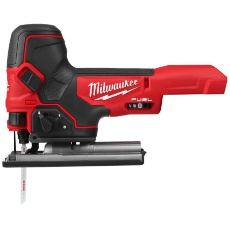 MILWAUKEE M18 Wyrzynarka M18FBJS-0X 4933464799