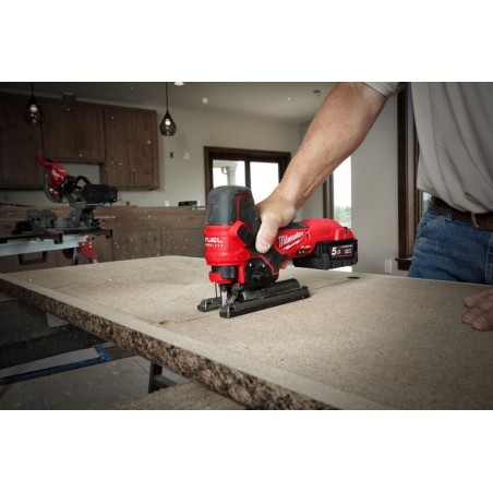 MILWAUKEE M18 Wyrzynarka M18FBJS-0X 4933464799