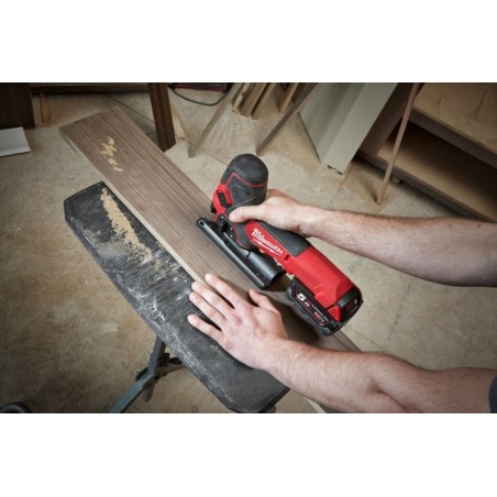 MILWAUKEE M18 Wyrzynarka M18FBJS-0X 4933464799