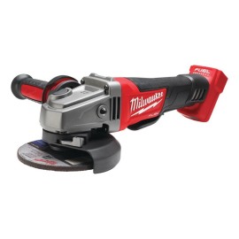 MILWAUKEE M18 Szlifierka Kątowa CAG125XPD-0X (4933451441)