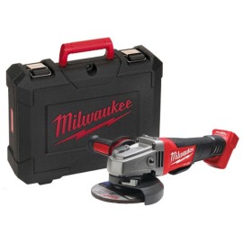 MILWAUKEE M18 Szlifierka Kątowa CAG125XPD-0X (4933451441) 2