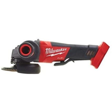 MILWAUKEE M18 Szlifierka Kątowa CAG125XPD-0X (4933451441)