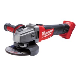 MILWAUKEE M18 Szlifierka Kątowa CAG125X-0X 4933451439
