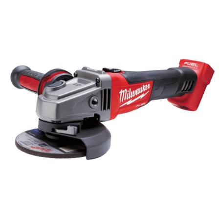 MILWAUKEE M18 Szlifierka Kątowa CAG125X-0X 4933451439