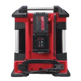 MILWAUKEE M18 Radio Budowlane 18 RC-0 4933446639 2
