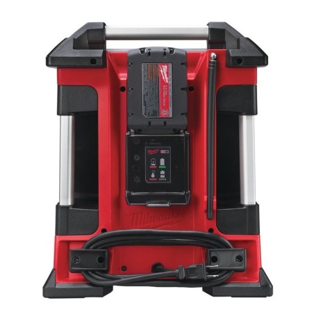 MILWAUKEE M18 Radio Budowlane 18 RC-0 4933446639
