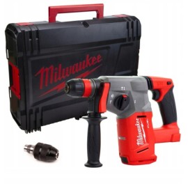 MILWAUKEE M18 Młot Udarowy SDS+ CHX-0X 4933451430 2