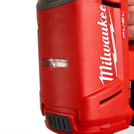 MILWAUKEE M18 Młot Udarowy SDS+ CHX-0X 4933451430