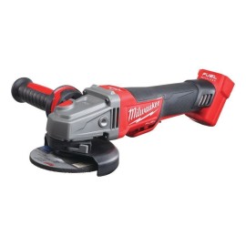 MILWAUKEE M18 Szlifierka Z Hamulcem M18CAG125XPDB-0X 4933451427