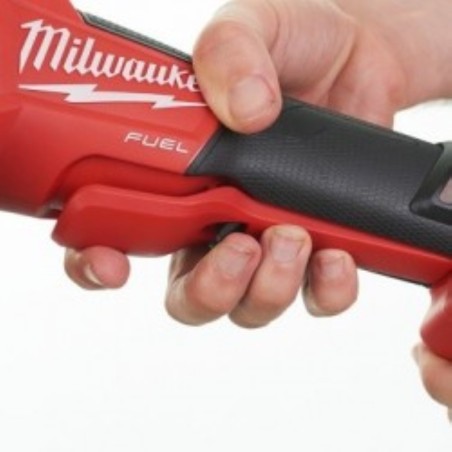 MILWAUKEE M18 Szlifierka Z Hamulcem M18CAG125XPDB-0X 4933451427