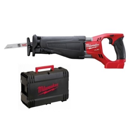 MILWAUKEE M18 Piła Szablasta CSX-0X 4933451428