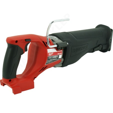 MILWAUKEE M18 Piła Szablasta CSX-0X 4933451428