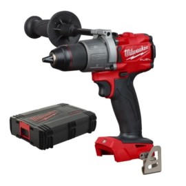 MILWAUKEE M18 Wiertarko Wkrętarka z Udarem FPD2-0X 135Nm 4933464263 2