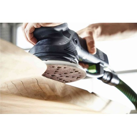 FESTOOL Talerz szlifierski 150mm ROTEX Średni ST-STF D150/MJ2-FX-W-HT 202461