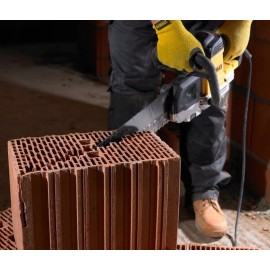 DEWALT Brzeszczoty Do Pilarki Alligator 528mm DW392, DW393, DW394 DT2966 2