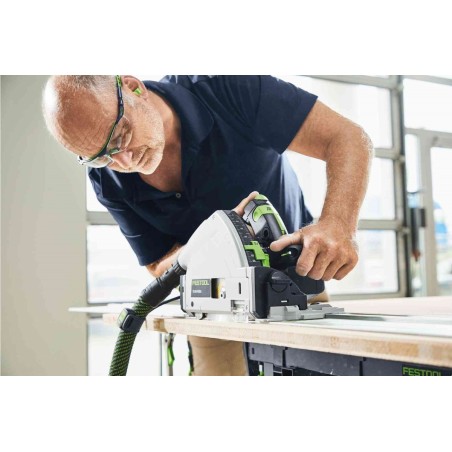 FESTOOL Zagłębiarka TS 55 FEBQ-Plus 576703