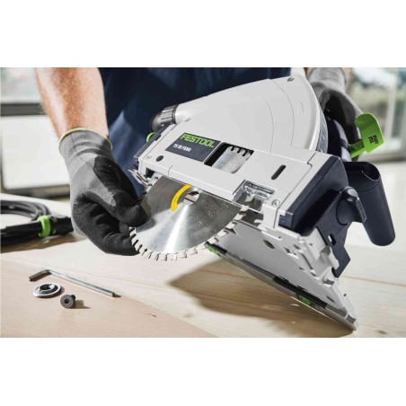 FESTOOL Zagłębiarka TS 55 FEBQ-Plus 576703